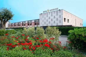 Hotel Cangrande Di Soave Soave